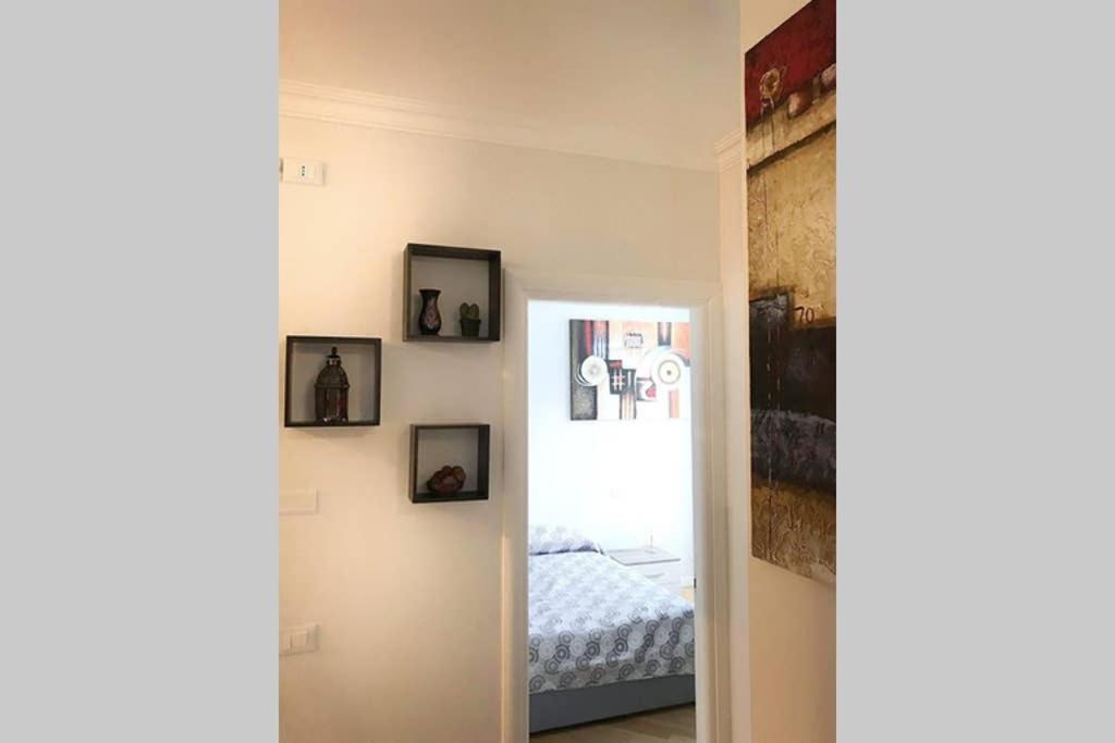 Trilocale Gianluca Daire Sanremo Dış mekan fotoğraf